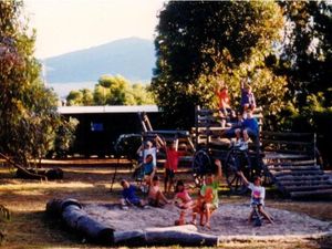 Playground